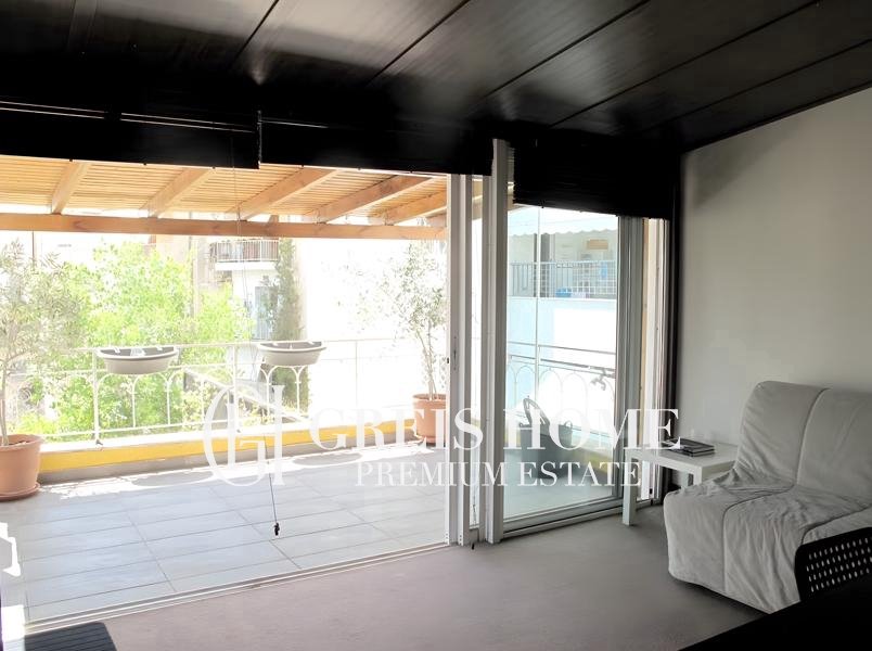 Kolonaki - Apartment 100 sq.m. - 7