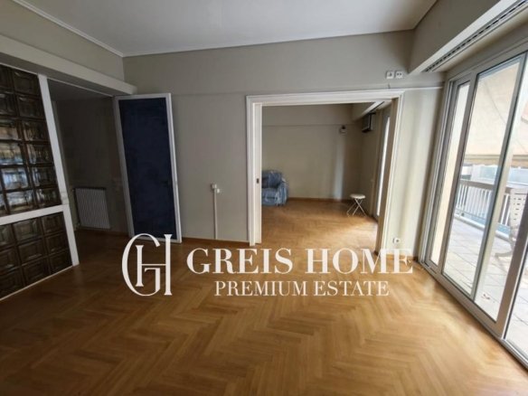 Kolonaki - Apartment 85 sq.m. - 1