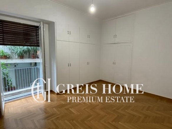 Kolonaki - Apartment 140 sq.m. - 4