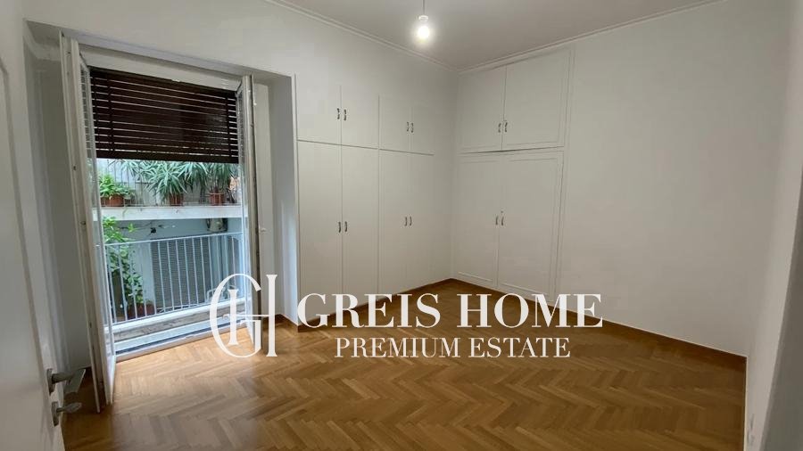 Kolonaki - Apartment 140 sq.m. - 4