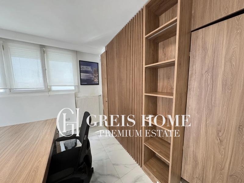 Kolonaki - Office 42 sq.m. - 4