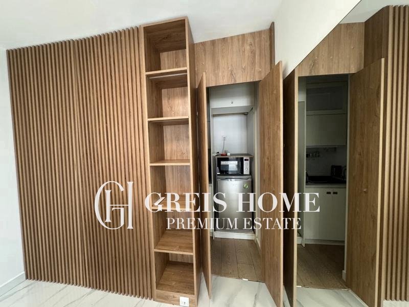 Kolonaki - Office 42 sq.m. - 8