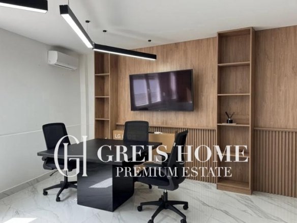 Kolonaki - Office 42 sq.m. - 5