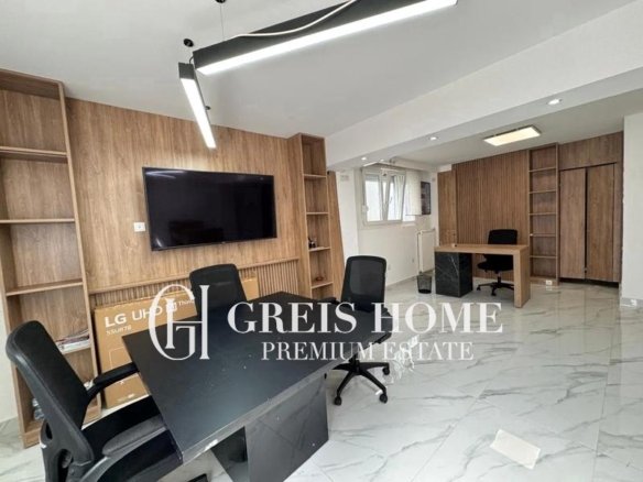 Kolonaki - Office 42 sq.m. - 1