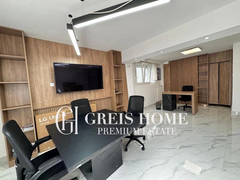 Kolonaki - Office 42 sq.m. - 1