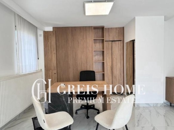 Kolonaki - Office 42 sq.m. - 6