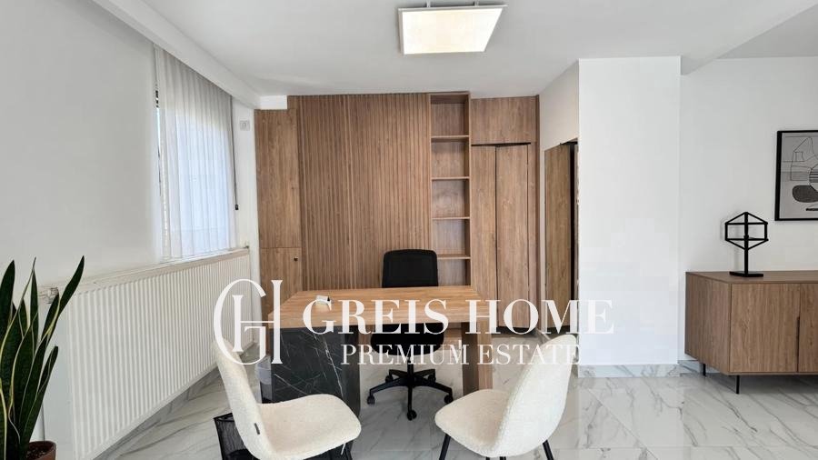 Kolonaki - Office 42 sq.m. - 6