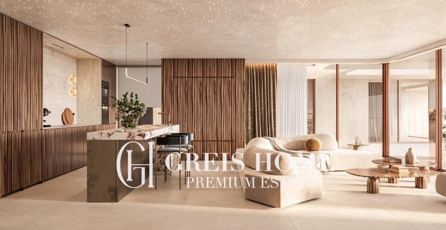 Elliniko - Maisonette 121 sq.m. - 6