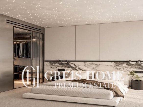 Elliniko - Maisonette 121 sq.m. - 10