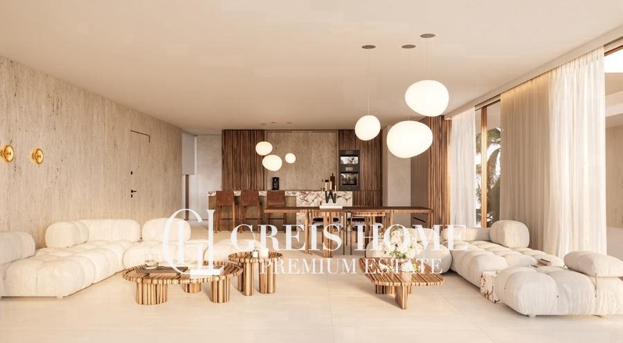 Elliniko - Maisonette 121 sq.m. - 3