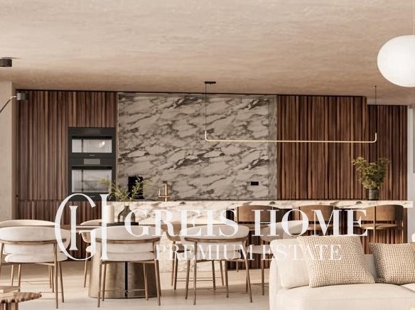 Elliniko - Maisonette 243 sq.m. - 7