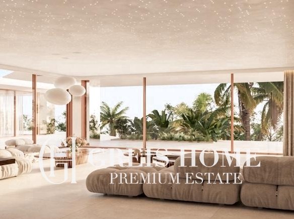 Elliniko - Maisonette 243 sq.m. - 6