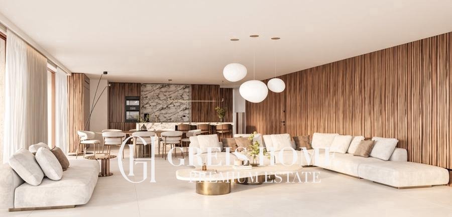 Elliniko - Maisonette 243 sq.m. - 4