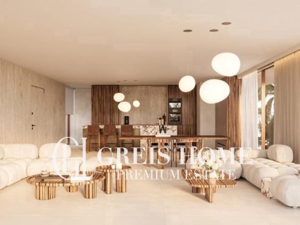 Elliniko - Maisonette 243 sq.m. - 3