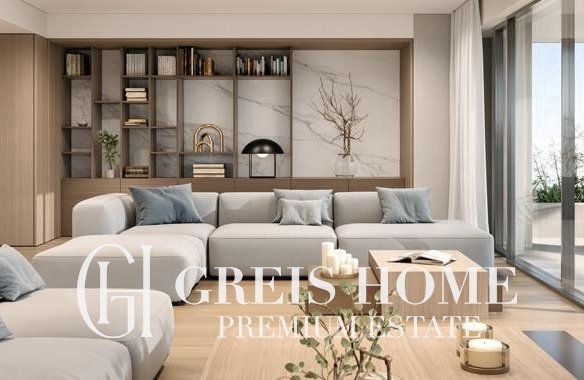 Glyfada - Maisonette 123 sq.m. - 3
