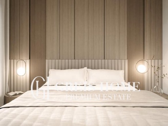 Glyfada - Maisonette 123 sq.m. - 5