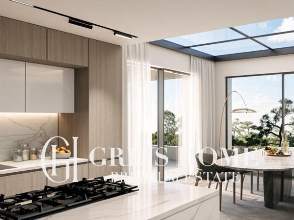 Glyfada - Maisonette 123 sq.m. - 4