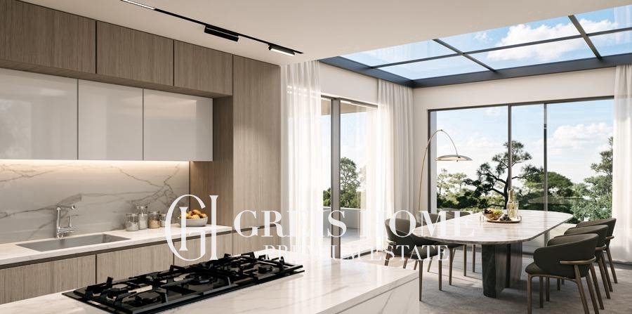 Glyfada - Maisonette 123 sq.m. - 4