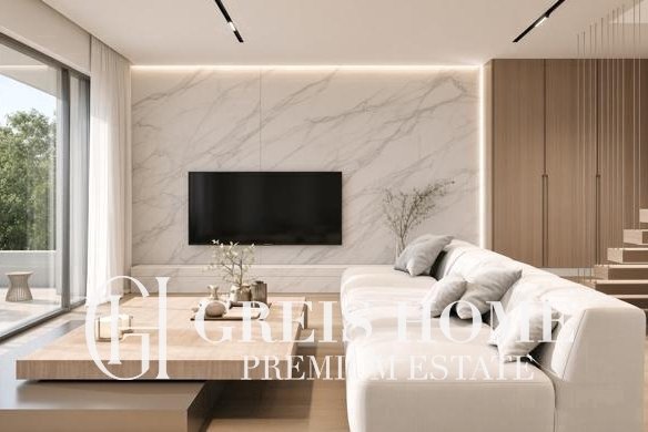 Glyfada - Maisonette 123 sq.m. - 1