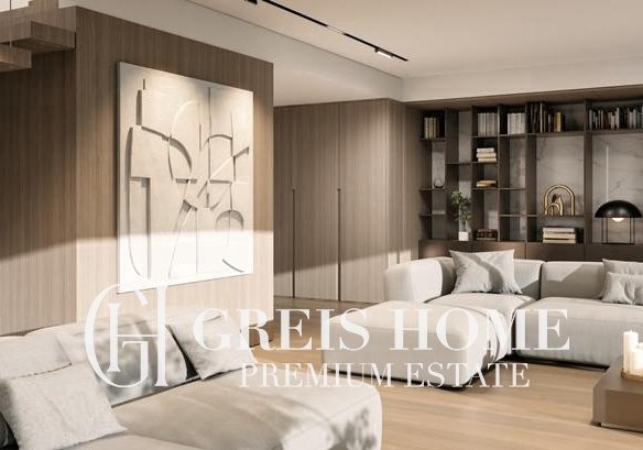 Glyfada - Maisonette 123 sq.m. - 2