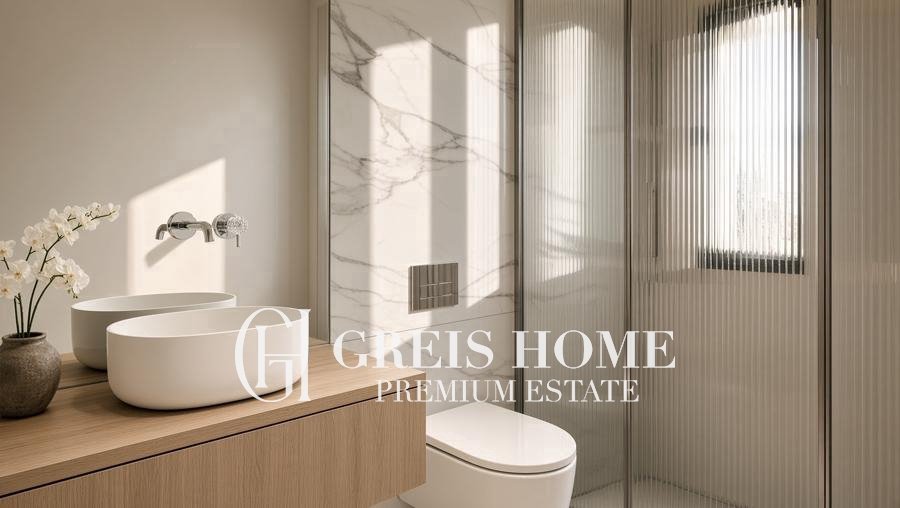 Glyfada - Maisonette 123 sq.m. - 6