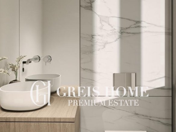 Glyfada - Maisonette 123 sq.m. - 7