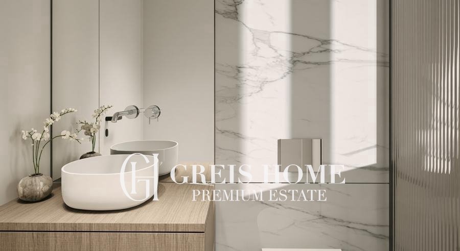 Glyfada - Maisonette 123 sq.m. - 7