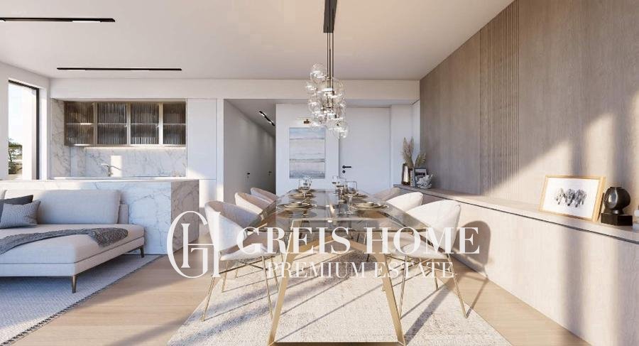 Voula - Apartment 120 sq.m. - 3