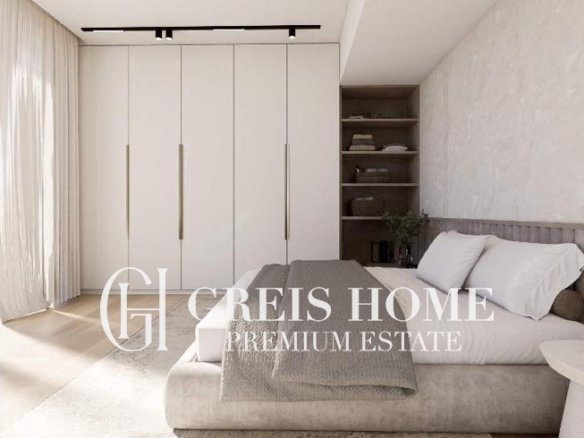 Voula - Apartment 120 sq.m. - 6