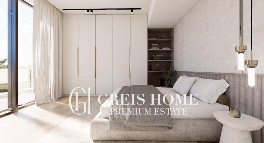 Voula - Apartment 120 sq.m. - 6