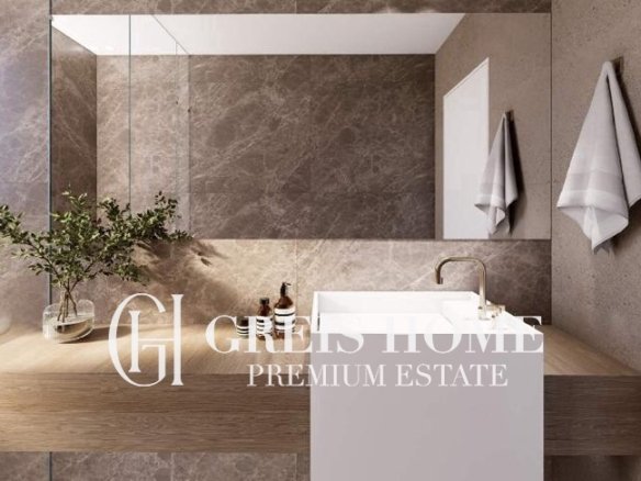 Voula - Apartment 120 sq.m. - 8