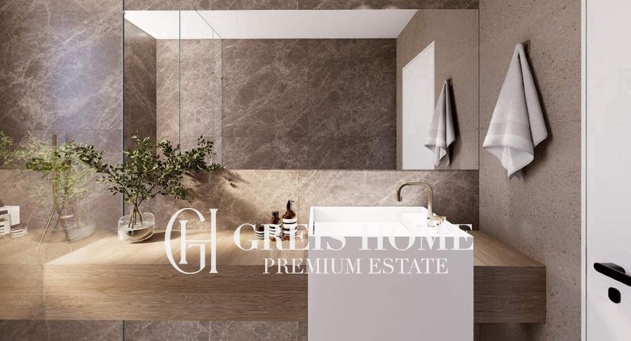 Voula - Apartment 120 sq.m. - 8