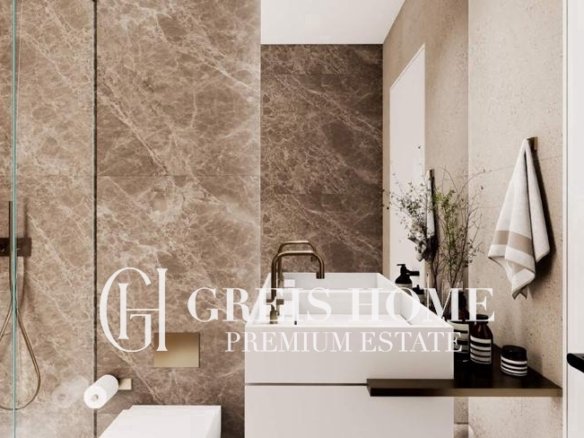 Voula - Apartment 120 sq.m. - 7
