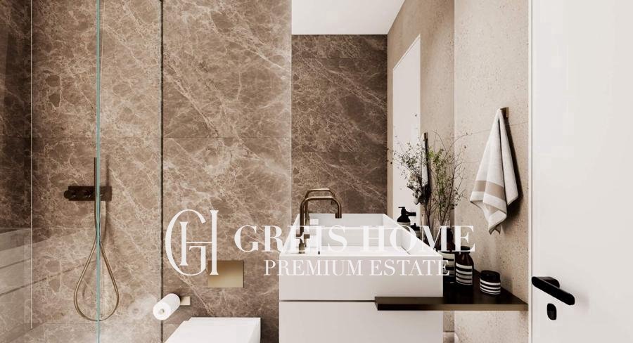 Voula - Apartment 120 sq.m. - 7