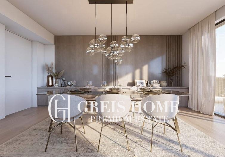 Voula - Apartment 120 sq.m. - 4