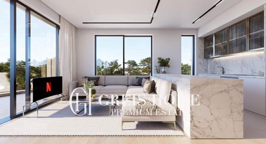 Voula - Apartment 120 sq.m. - 1