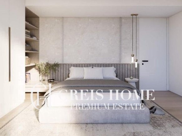 Voula - Apartment 120 sq.m. - 5