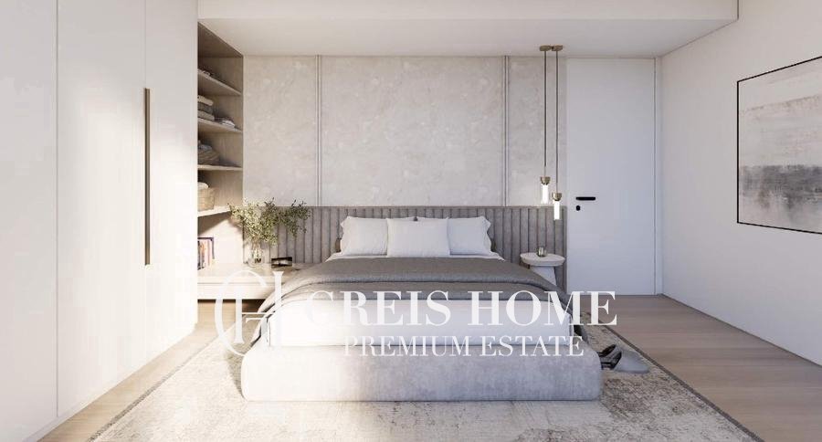 Voula - Apartment 120 sq.m. - 5