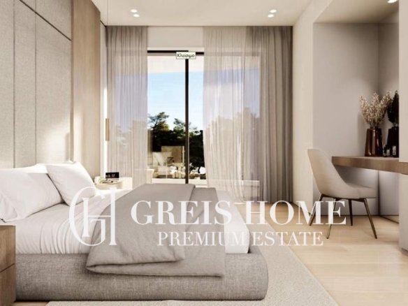 Voula - Maisonette 210 sq.m. - 8