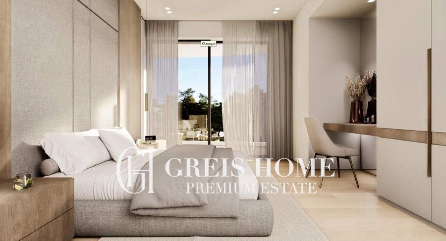 Voula - Maisonette 210 sq.m. - 8