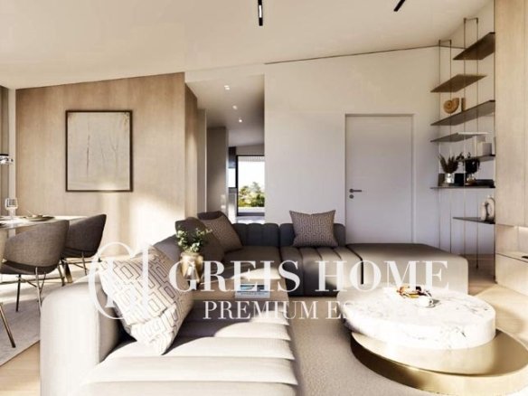 Voula - Maisonette 210 sq.m. - 2