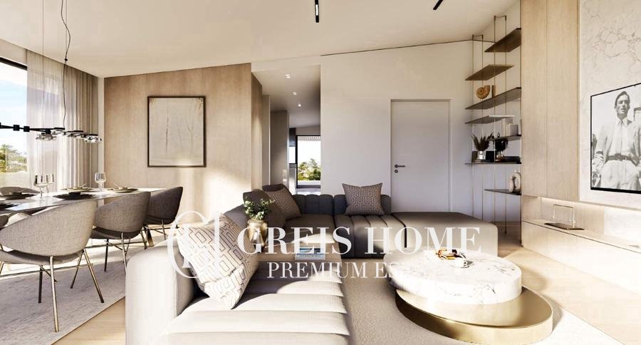 Voula - Maisonette 210 sq.m. - 2
