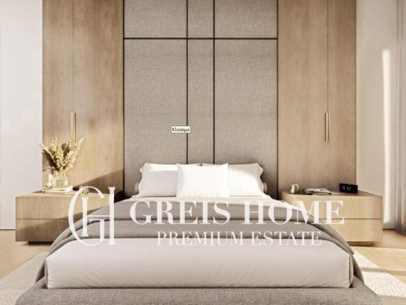Voula - Maisonette 210 sq.m. - 6