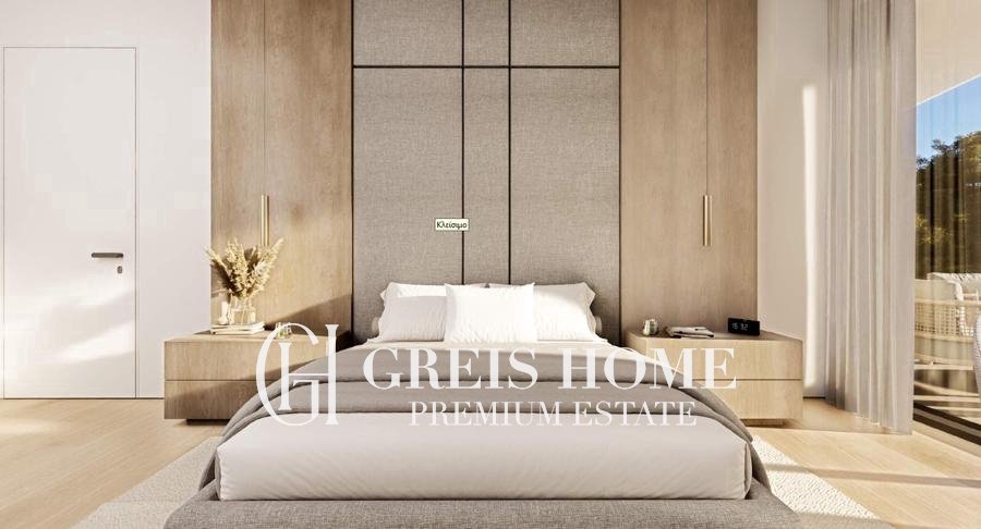 Voula - Maisonette 210 sq.m. - 6