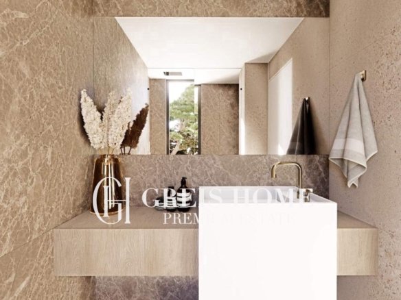 Voula - Maisonette 210 sq.m. - 7