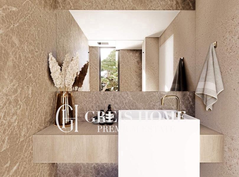 Voula - Maisonette 210 sq.m. - 7