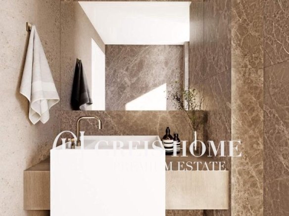Voula - Maisonette 210 sq.m. - 5