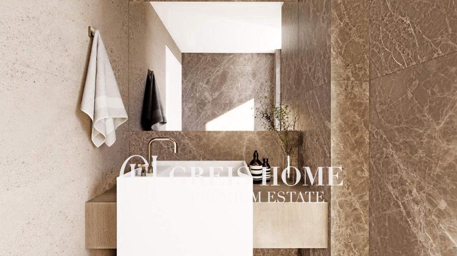Voula - Maisonette 210 sq.m. - 5