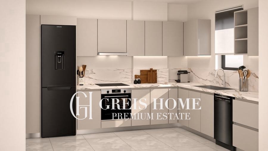 Kallithea (Attica – Southern Suburbs) – Apartment 80 sq.m. – 3 Kallithea (Attica - Southern Suburbs) - Apartment 80 sq.m. - 3
