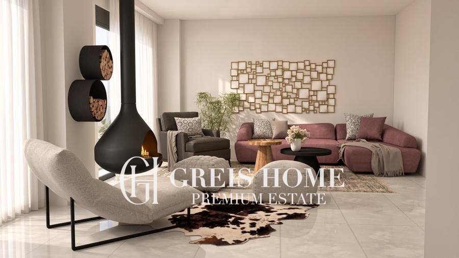Kallithea (Attica - Southern Suburbs) - Apartment 80 sq.m. - 1